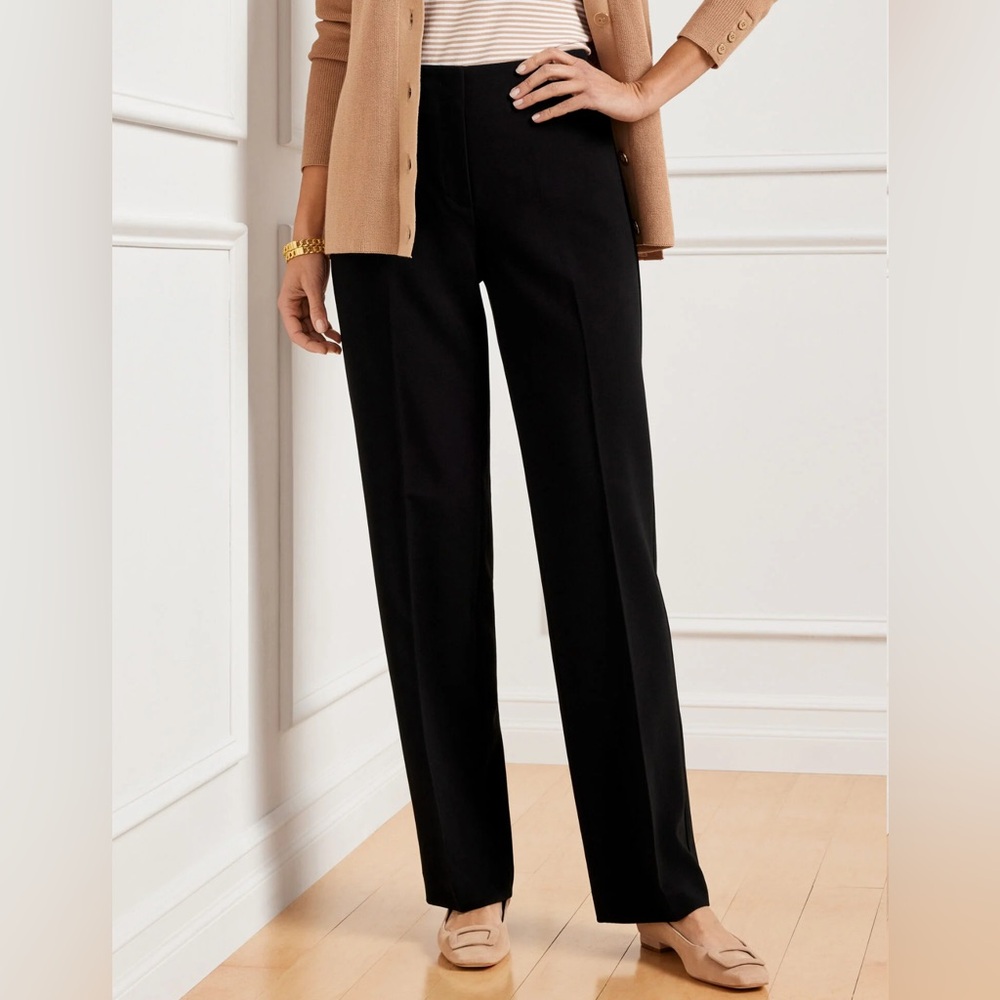Southampton Straight Leg Pants